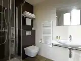 Трёхместный номер Стандарт