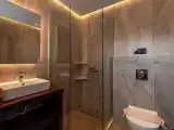 Двухместный номер Superior с балконом и с видом на море