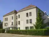 Одноместный номер Стандарт