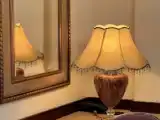 Номер Deluxe с балконом