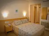 Двухместный номер Стандарт