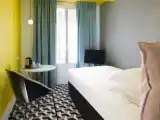 Одноместный номер Стандарт