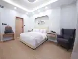 Двухместный номер Premium