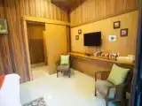 Двухместный номер Deluxe