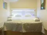 Трёхместный семейный номер Стандарт