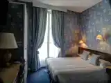 Двухместный номер Superior