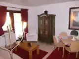Семейный номер Стандарт с 2 комнатами