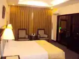 Двухместный люкс