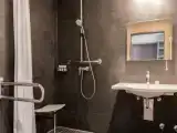Двухместный номер Deluxe