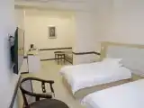 Двухместный номер Стандарт