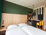 Двухместный номер Business