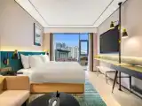 Одноместный номер Стандарт