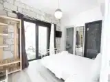 Номер Стандарт с видом на сад