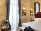 Двухместный номер Superior с видом на море