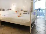 Двухместный номер Стандарт с видом на море