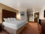 Двухместный номер Стандарт