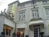 Run of House