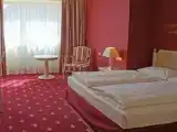 Двухместный люкс