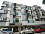 Run of House