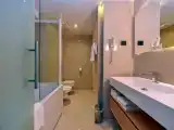 Номер Стандарт с видом на парк