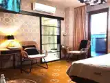 Люкс Deluxe c 1 комнатой