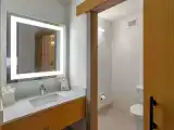 Шестиместный люкс