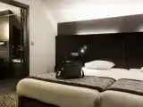 Семейный номер Executive
