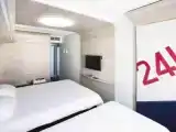 Трёхместный номер Стандарт