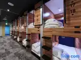 Мужская капсула
