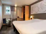 Двухместный номер Стандарт