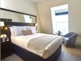 Двухместный номер Grand Loft
