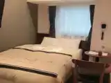 Одноместный номер Стандарт
