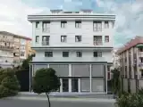 Двухместный люкс Jacuzzi