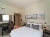 Полулюкс с балконом