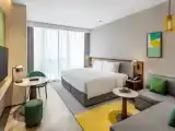 Двухместный номер Стандарт