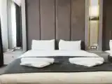 Четырёхместный семейный номер