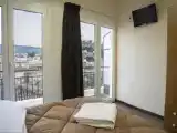 Двухместный номер с балконом