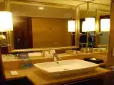 Семейный номер Deluxe с видом на сад