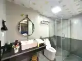 Двухместный люкс с видом на город