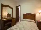 Одноместный номер Стандарт