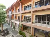 Run of House