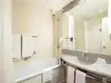 Семейный номер Deluxe
