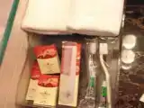 Номер Business