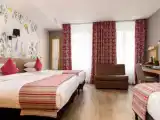Номер Семейный