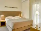 Люкс Deluxe с 2 комнатами