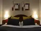 Двухместный номер Стандарт
