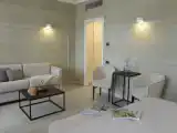Полулюкс с балконом