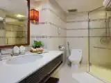 Семейный люкс с балконом