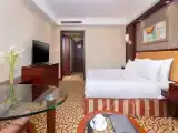 Двухместный номер Executive Deluxe