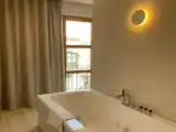 Двухместный номер Стандарт с балконом